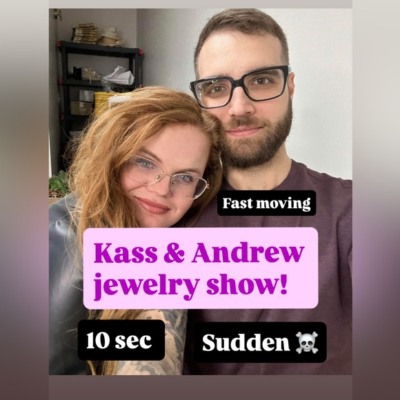 Accessories - Feb 20th